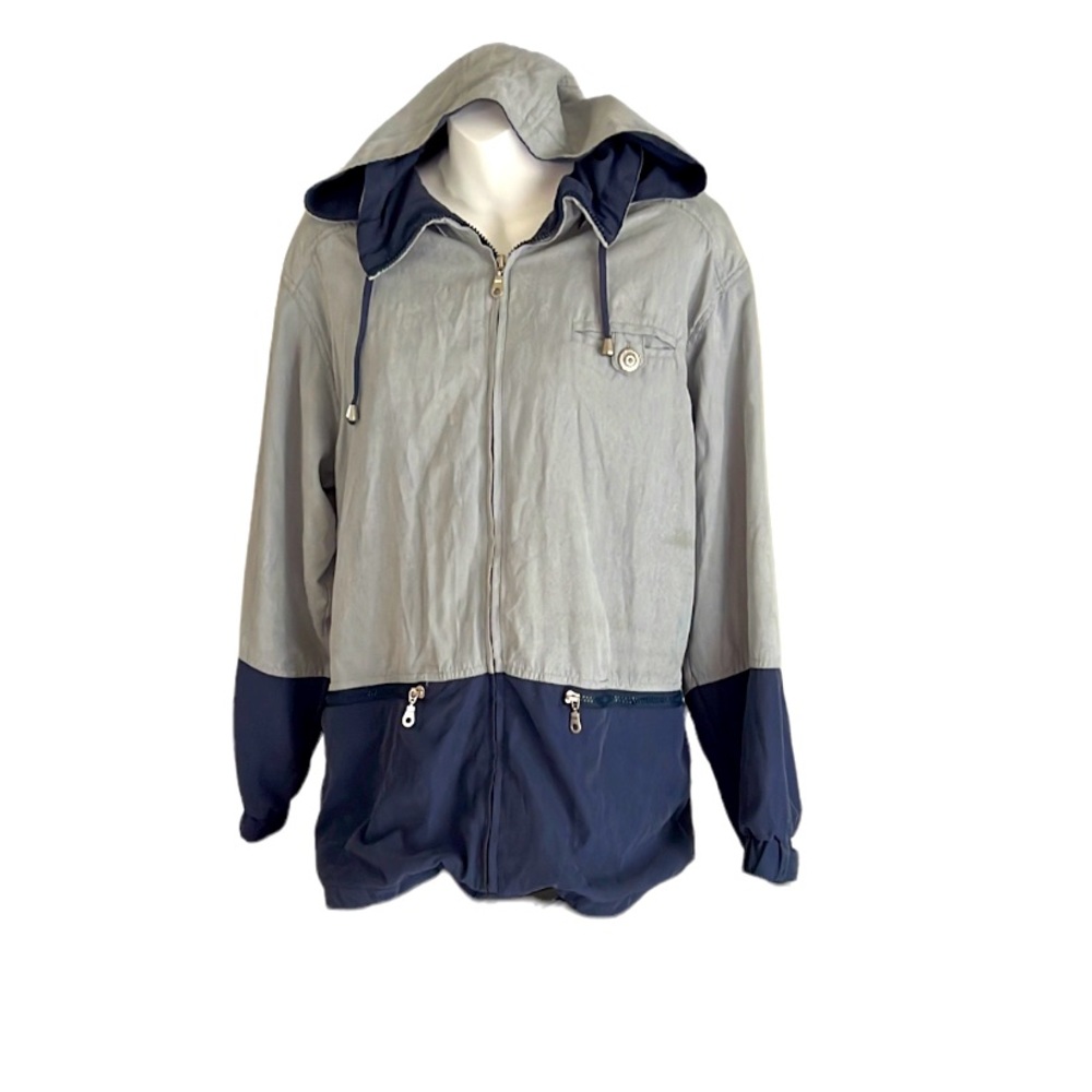 Outdoor Exchange Zipper Front  Jacket / hoodie,Woman  Size Small
